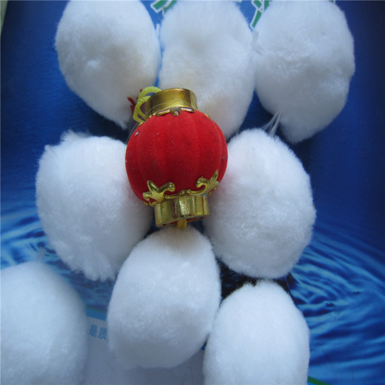 四川污水处理用纤维球滤料 净化水质用棉球 纤维球滤料生产厂家