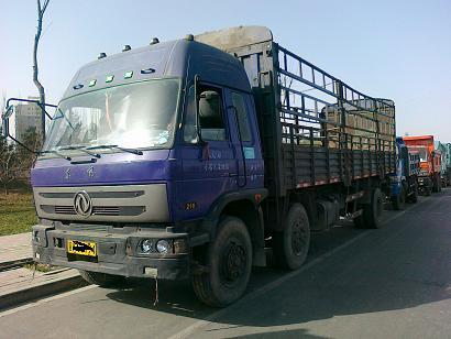上海回程车物流服务 整车零担专线 轿车托运 大件运输 货运直达公司