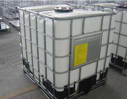 IBC机装桶供应商 IBC机装桶价格
