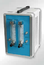 原子吸收分光光度计检定装置，光衰减器，空心阴极灯