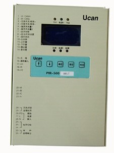 PIR-500馈电智能综合保护装