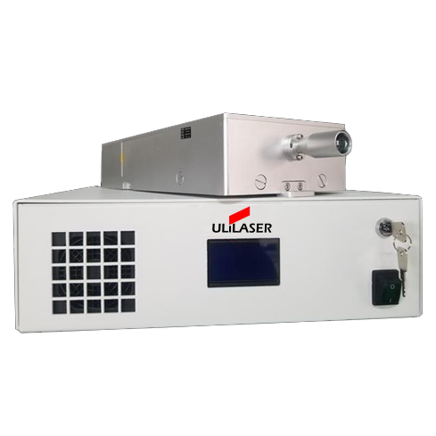 ULM-20UV 20W-45W紫外固体激光器