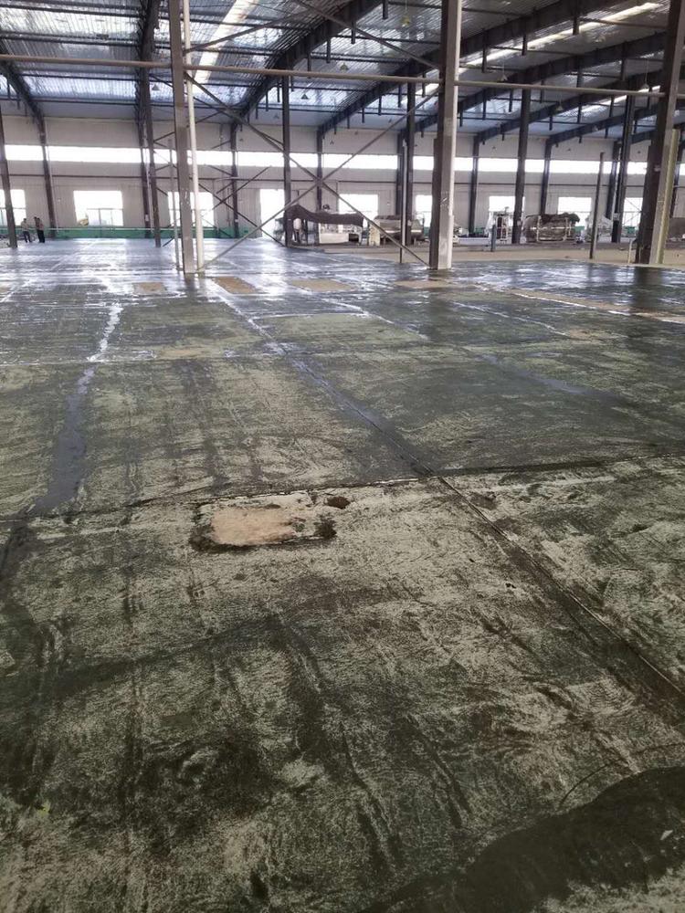 广州市聚氨酯超耐磨地坪工程_聚氨酯超耐磨地坪多少钱一方 聚氨酯超耐磨地坪