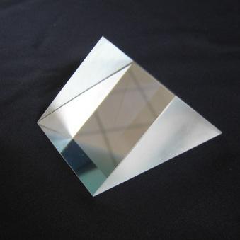光学冷加工临时固定粘接光敏胶 UV水解胶FR9614  可加工棱镜 玻璃盖板 滤光片等