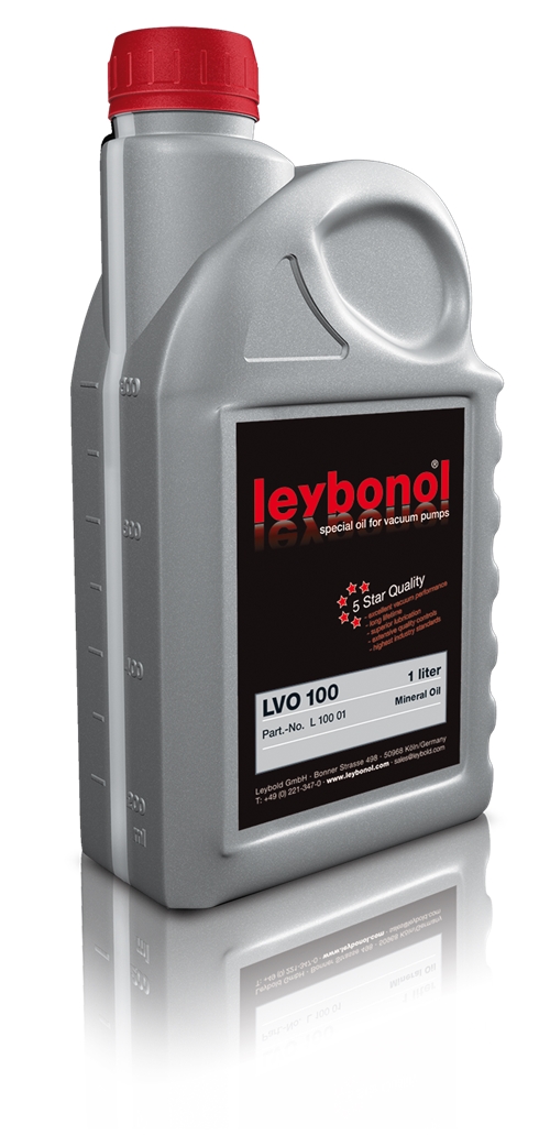 LVO100莱宝真空泵油 leybonol