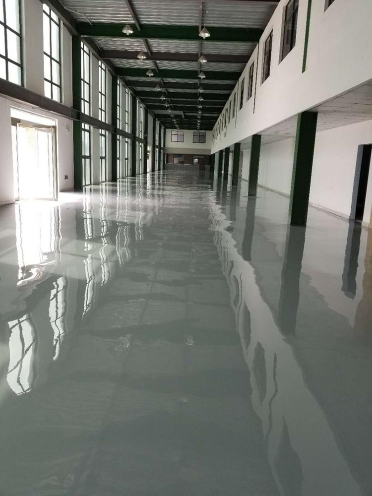 广州市固化地坪工程_固化地坪多少钱一方 固化地坪