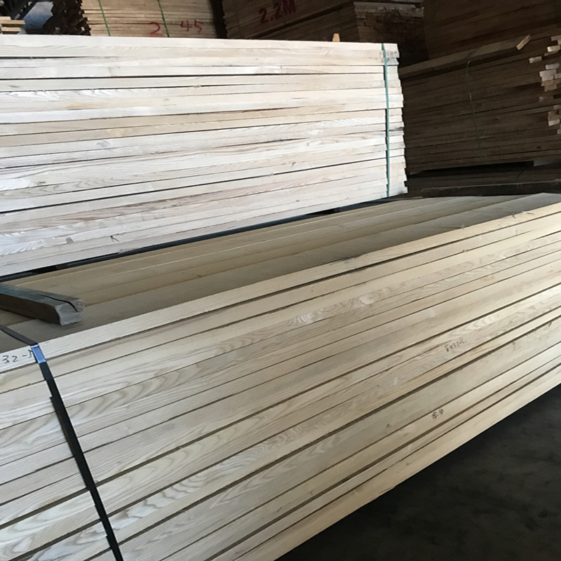美国白腊木欧洲进口水曲柳白蜡木实木板材厂家批发 美国白腊木进口水曲柳白蜡木