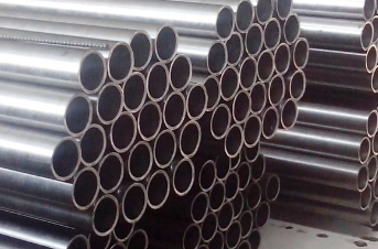 厂家供应 Q345B无缝钢管现货  质量保证 Q345B热轧无缝钢管 低合金厚壁钢管