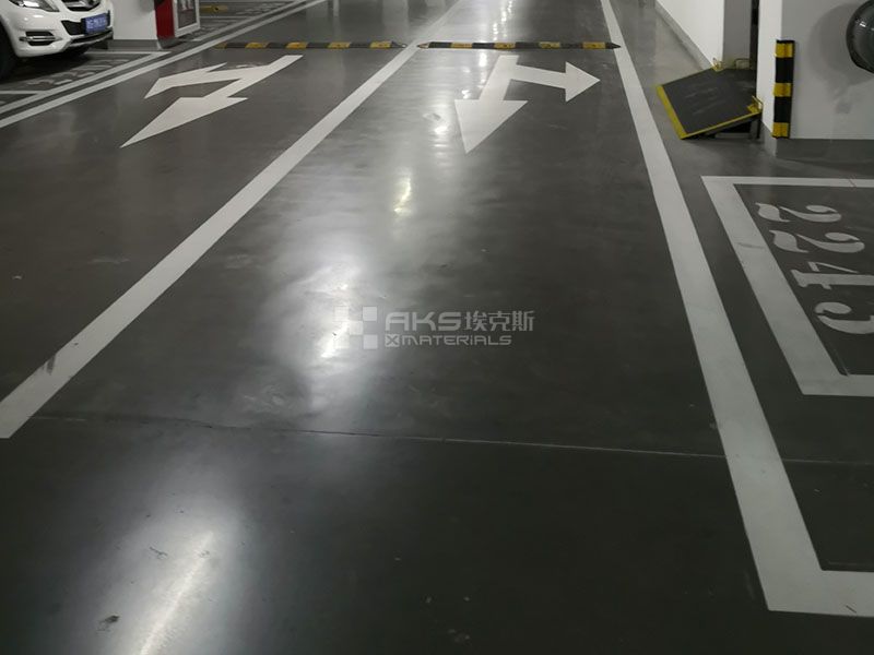 广州市耐磨硬化地坪工程_耐磨硬化地坪多少钱一方 耐磨硬化地坪