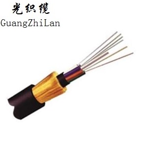 全介质自承式光缆价格 ADSS光纤销价   广东省24芯电力ADSS光缆厂家