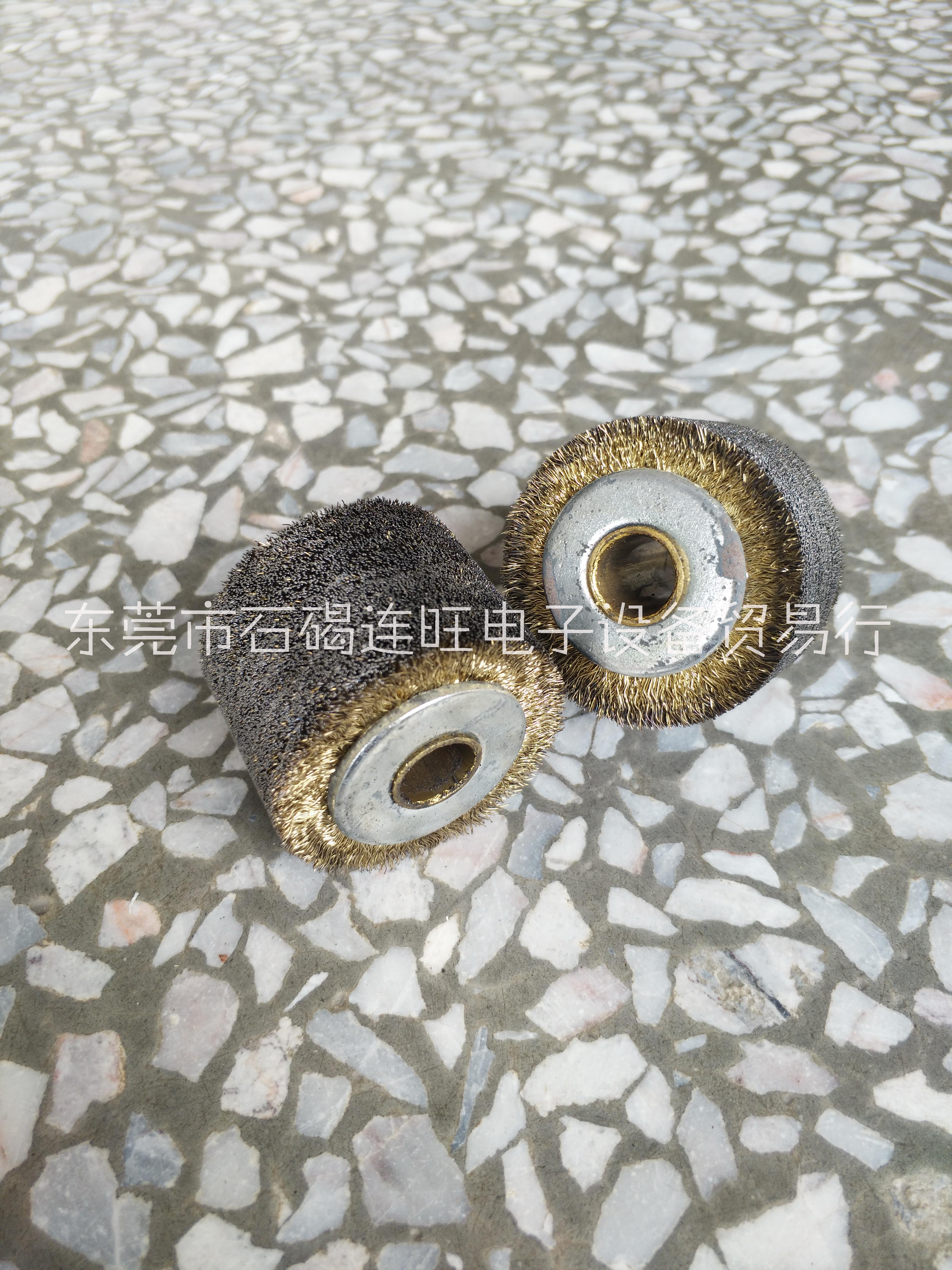 广东江门一站式大量供应钢丝轮生产厂家哪家口碑好- 钢丝轮价格-钢丝轮批发