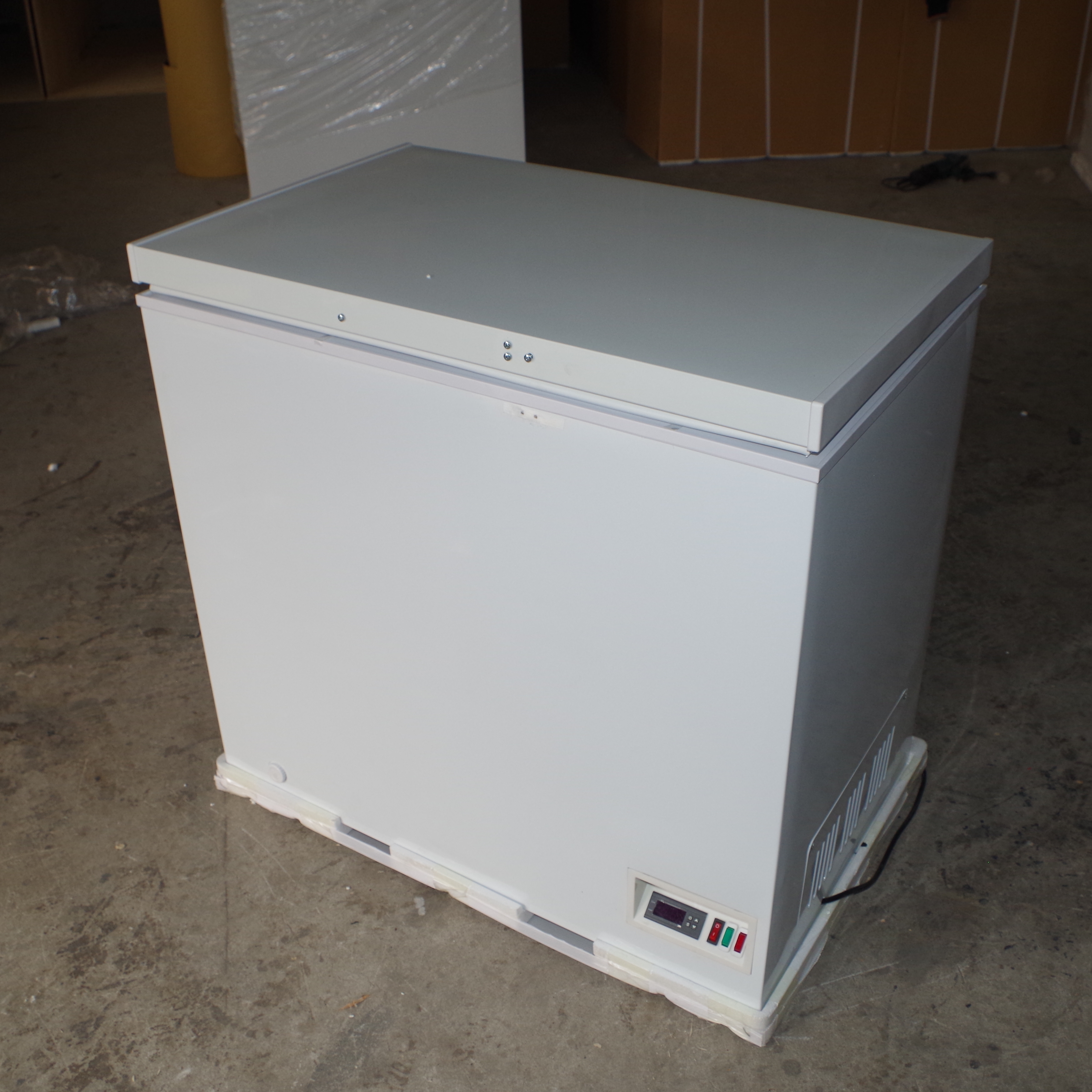 低温保存箱试验箱-30/40/60/86℃低温保存箱100L/150L/300L/370L