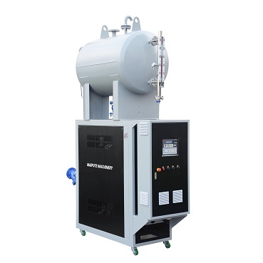反应釜模温机 导热油加热器设备 直销电加热油炉