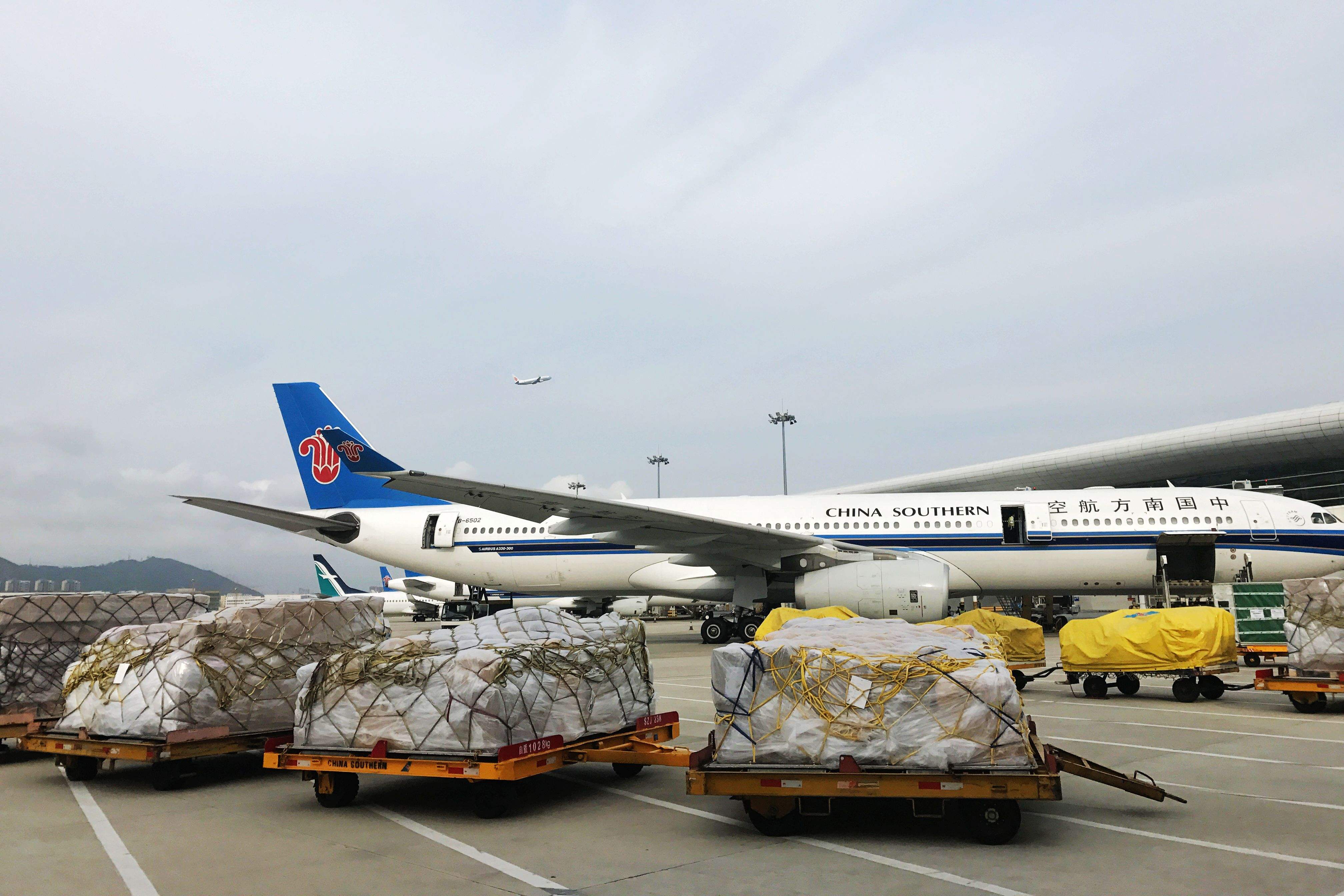 广州至澳大利亚航空 广州港至澳大利亚空运专线 广州国际物流电话热线