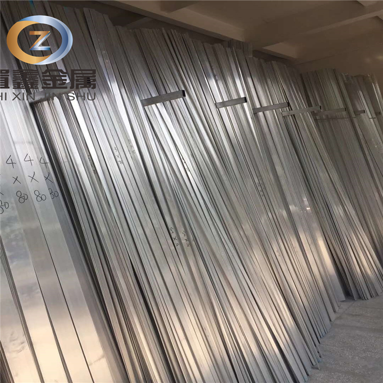 深圳厂家直销铝合金排 铝条 6061 6063铝排 铝块 铝板