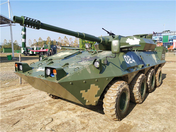 坦克模型军事模型出售厂家