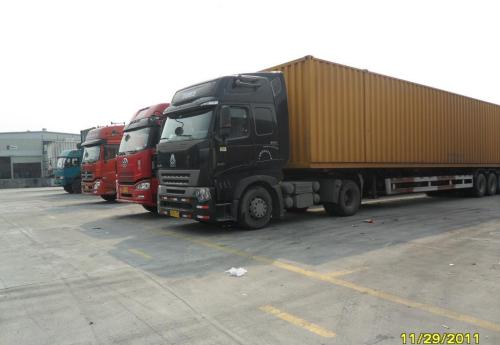 泰州靖江至常熟整车运输 大件物流 轿车托运专线公司 泰州到常熟直达货运