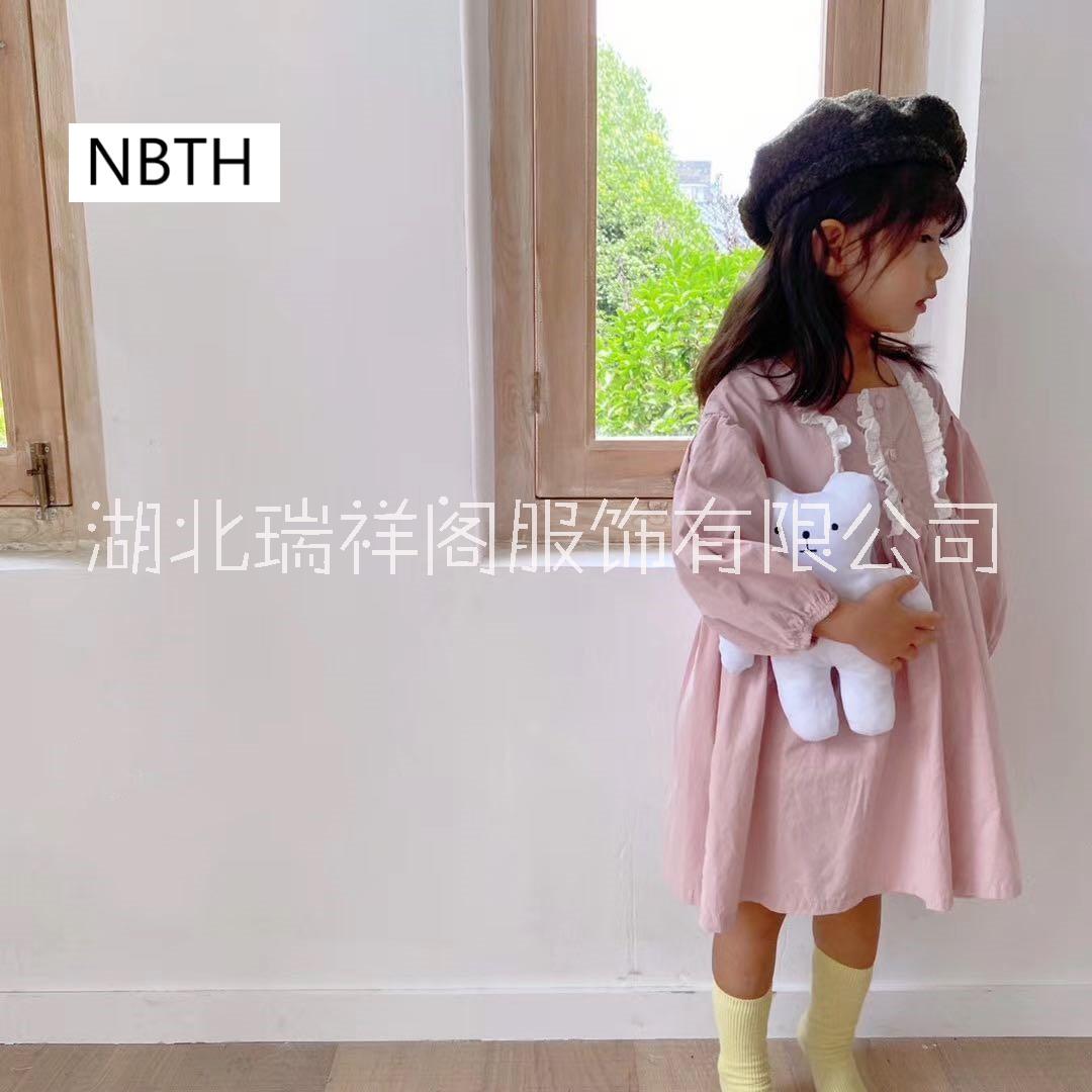 小成本投资开童装店|湖北瑞祥阁服饰有限公司