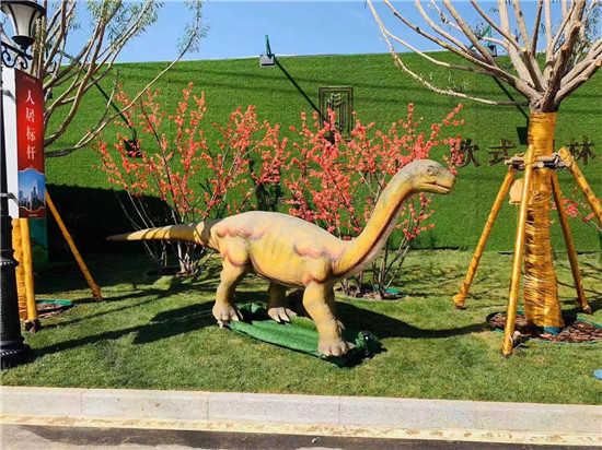 侏罗纪恐龙展租赁恐龙报价公司批发
