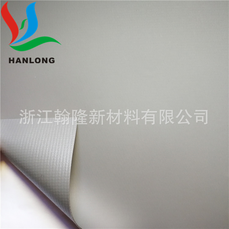 上海PVC气膜充气布厂家定制直销价格 翰隆新材料