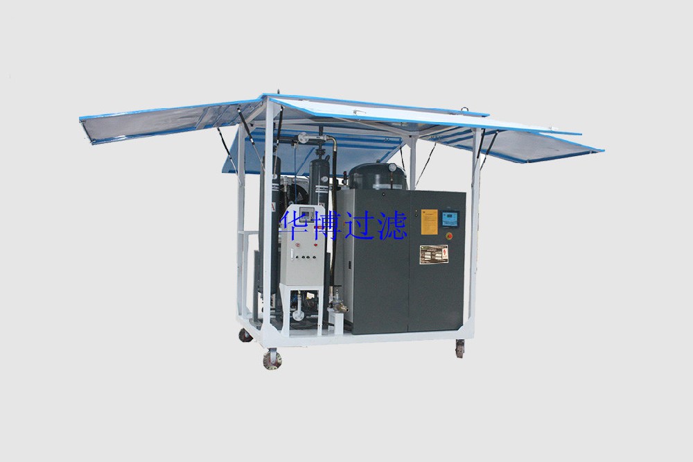 ADF系列干燥空气发生器