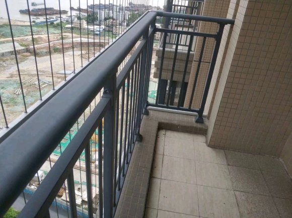 惠州市广州阳台不锈钢护栏厂家