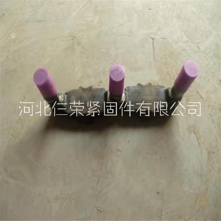 邯郸市矿用E型螺栓大量优惠厂家