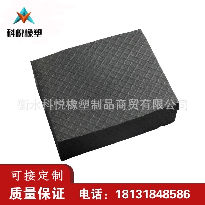 聚乙烯闭孔泡沫板聚乙烯闭孔泡沫板 L1100型泡沫板 聚乙烯接缝板 填缝板