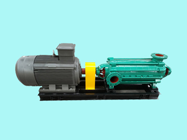 ZPD550-50X（3-9）泵 长沙水泵厂自平衡多级离心泵