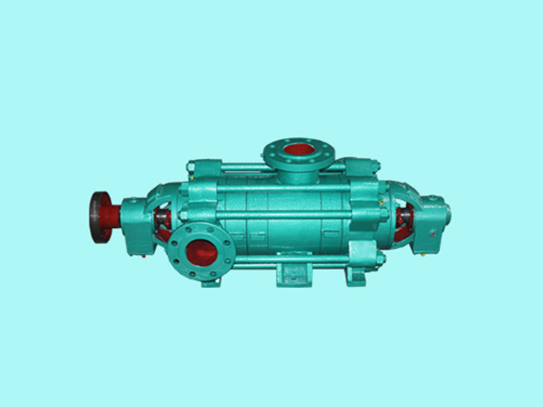 dfp自平衡多级耐腐蚀泵DF16-60X(3-12)P自平衡多级耐腐蚀离心泵