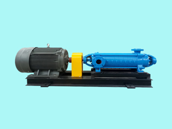 MD25-80*(5-12多级离心泵  MD25-80多级耐磨泵