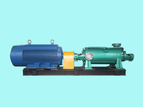 D85-80*（4-10）卧式多级离心泵  D85-80多级泵