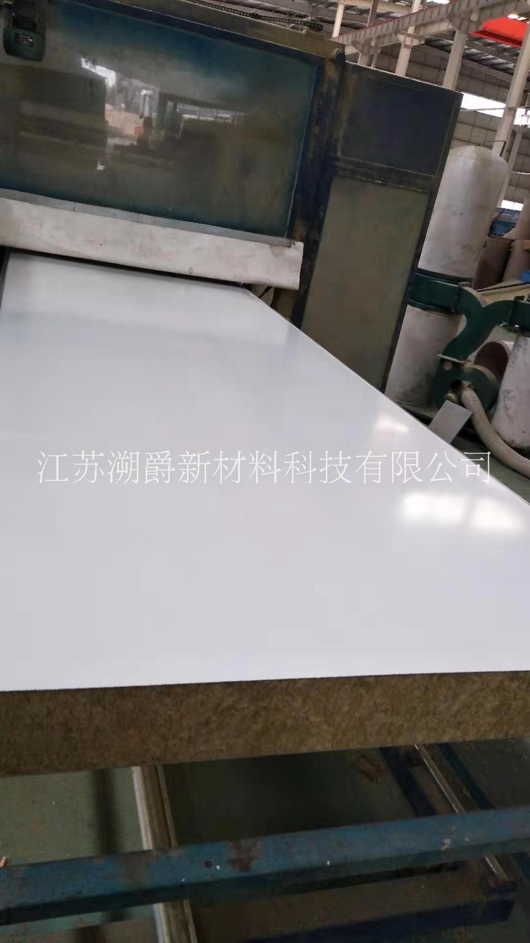 南通海安彩钢净化板厂家定制各种规格防尘净化板 洁净板图片
