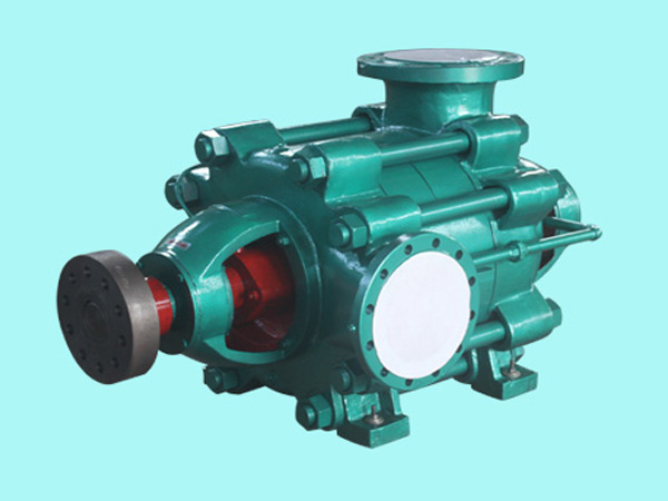 中大泵业MD600-60×2-10矿用耐磨多级泵 ND600矿用泵