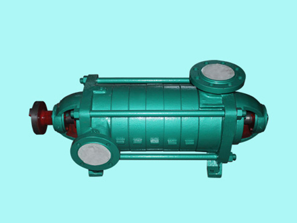 D85多级离心泵 D85-45*3-10卧式多级离心泵结构