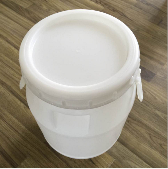 真不错！北京塑料包装桶生产厂家 塑料包装桶定制热线-上海基祺塑料制品有限公司总部
