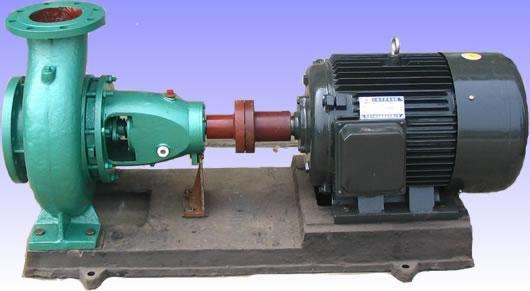 IS80-50-315单级离心泵 单级离心泵IS型用途