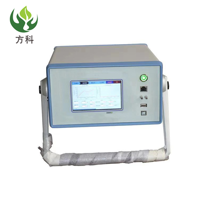 植物光合测量系统植物光合测量系统FK-GH60