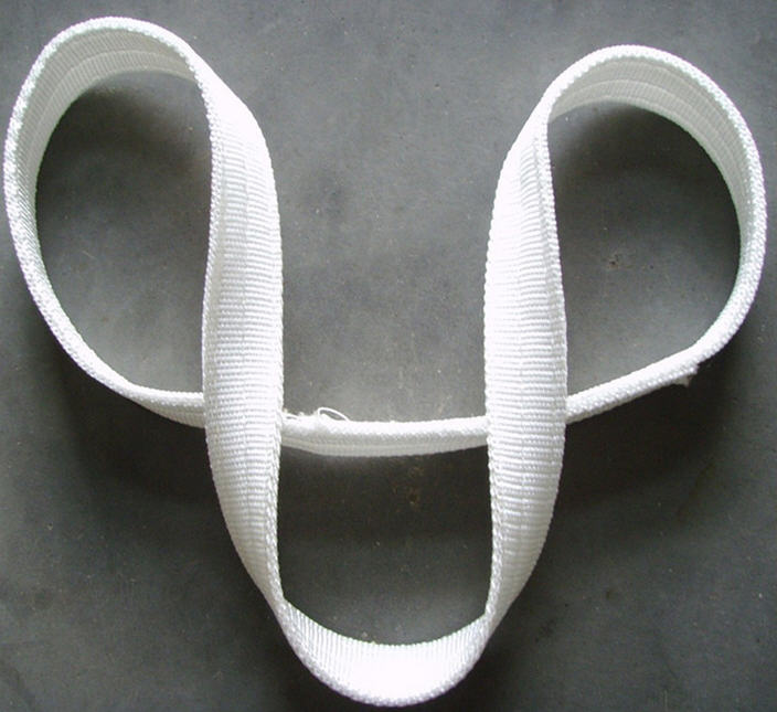 环形吊带 一次性吊环 扁平吊装带环形吊带