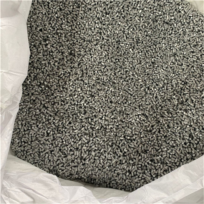 大量促销铝粒 脱氧铝粒 铝豆 铝块 实力厂家 性价比高