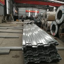 江苏楼承板生产厂家YXB50-180-720开口楼承板压型钢板介绍