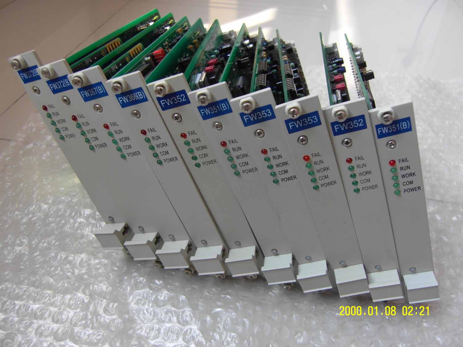浙大中控DCS系统   中控卡件型号齐全  欢迎来电