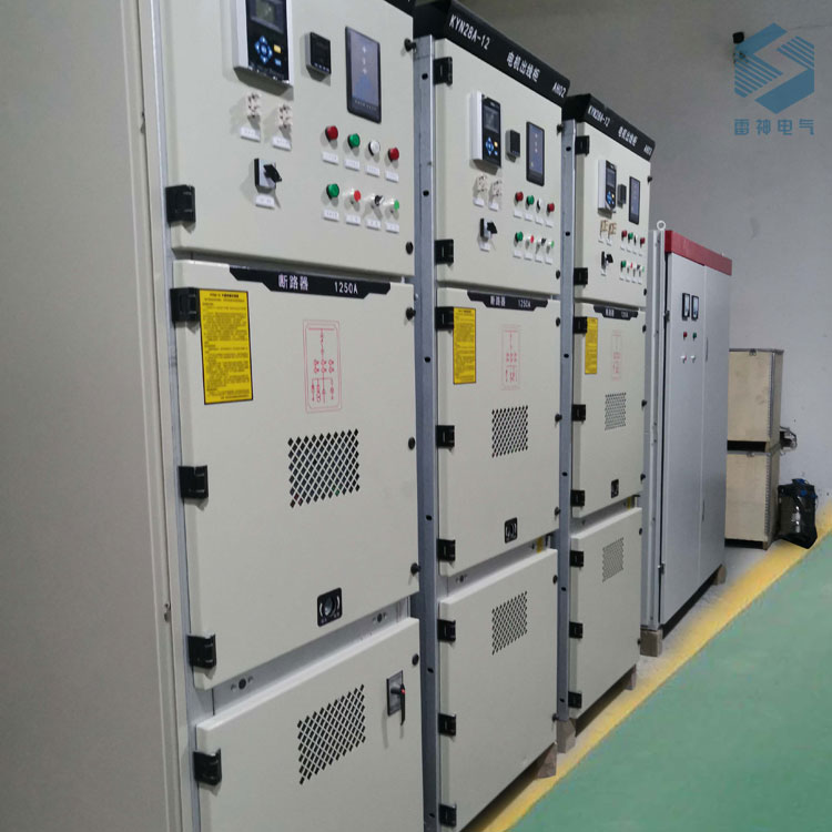 KYN28厂家KYN28高低压成套电气设备厂 江苏高低压成套设备