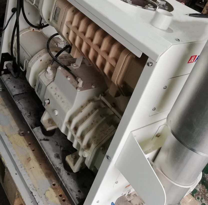 东莞市HANBELL汉钟厂家厂家承接 HANBELL汉钟 PS1302 PS1802干式螺旋真空泵维修