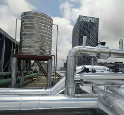 东莞市提供暖通/通风/抽排气管道安装工厂家