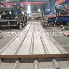 江苏YX28-205-820型彩钢墙面板供应厂商图片