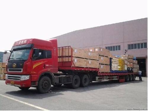 金华至杭州货运专线 整车运输 大件物流 轿车托运公司   金华到杭州直达运输