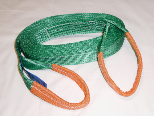 耐酸吊带,酸洗吊绳,耐酸扁平吊带,耐酸吊装带