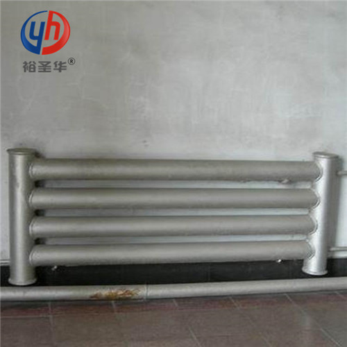 D133-1-6B型光排管散热器