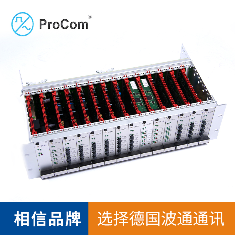 全数字化主交换单元DVS-21价格、批发、销售【德国波通通讯有限公司北京代表处】图片